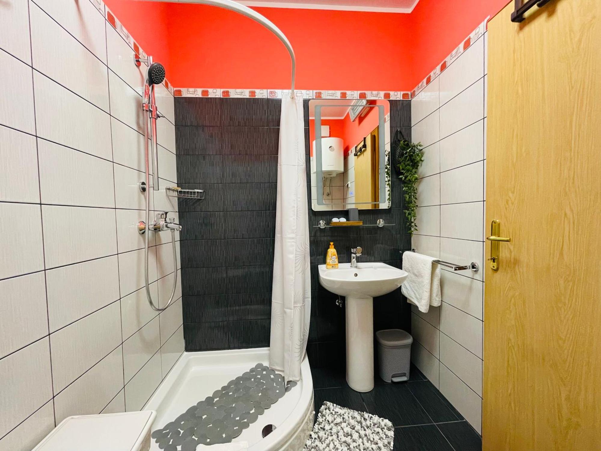 Apartment Bordeaux 29 로비니 외부 사진