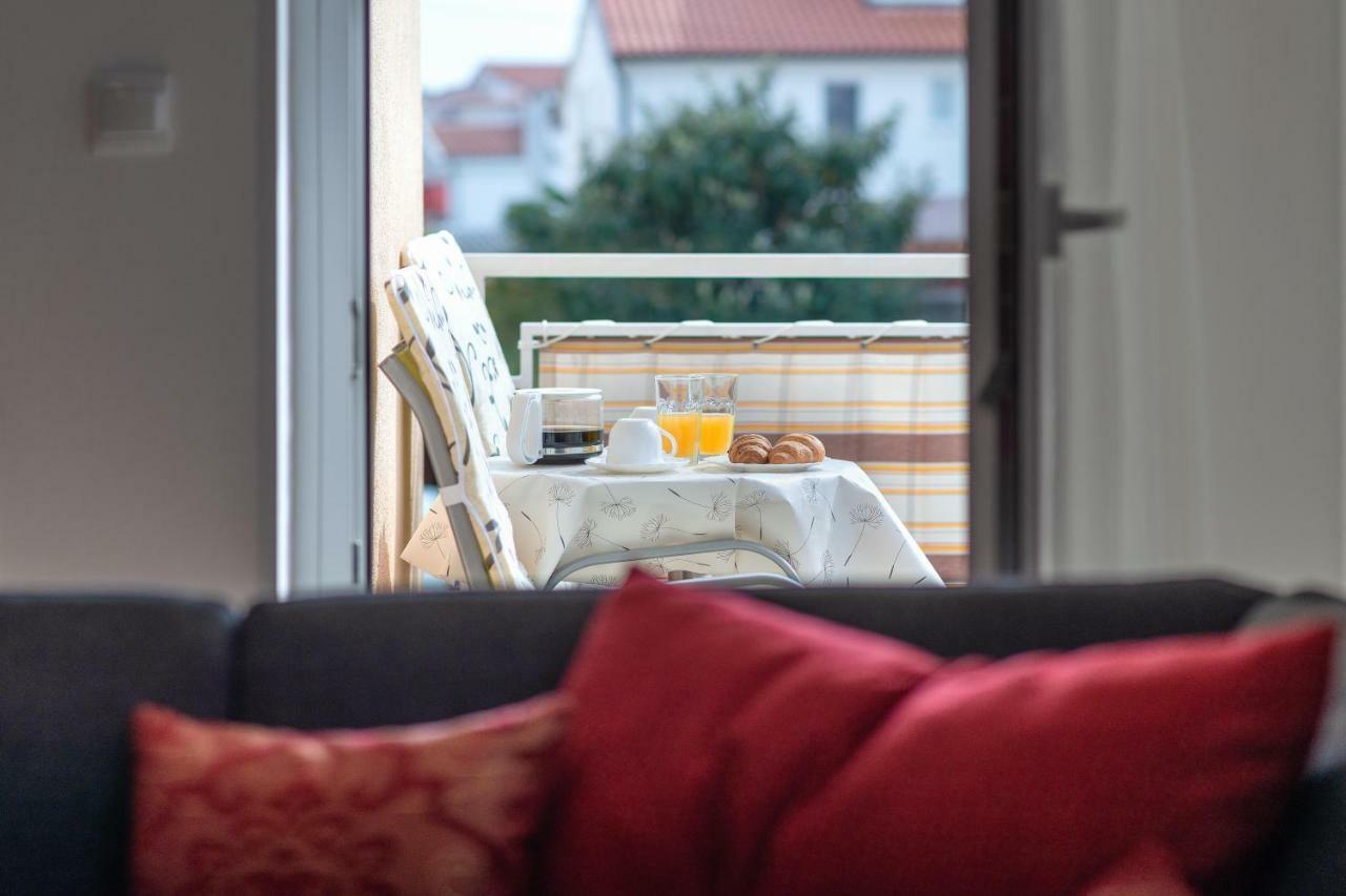 Apartment Bordeaux 29 로비니 외부 사진