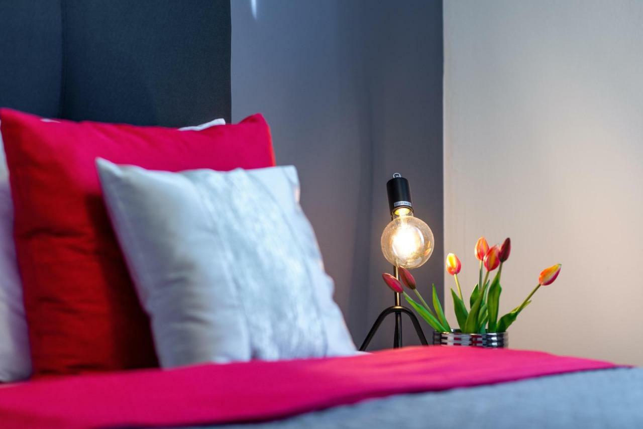 Apartment Bordeaux 29 로비니 외부 사진