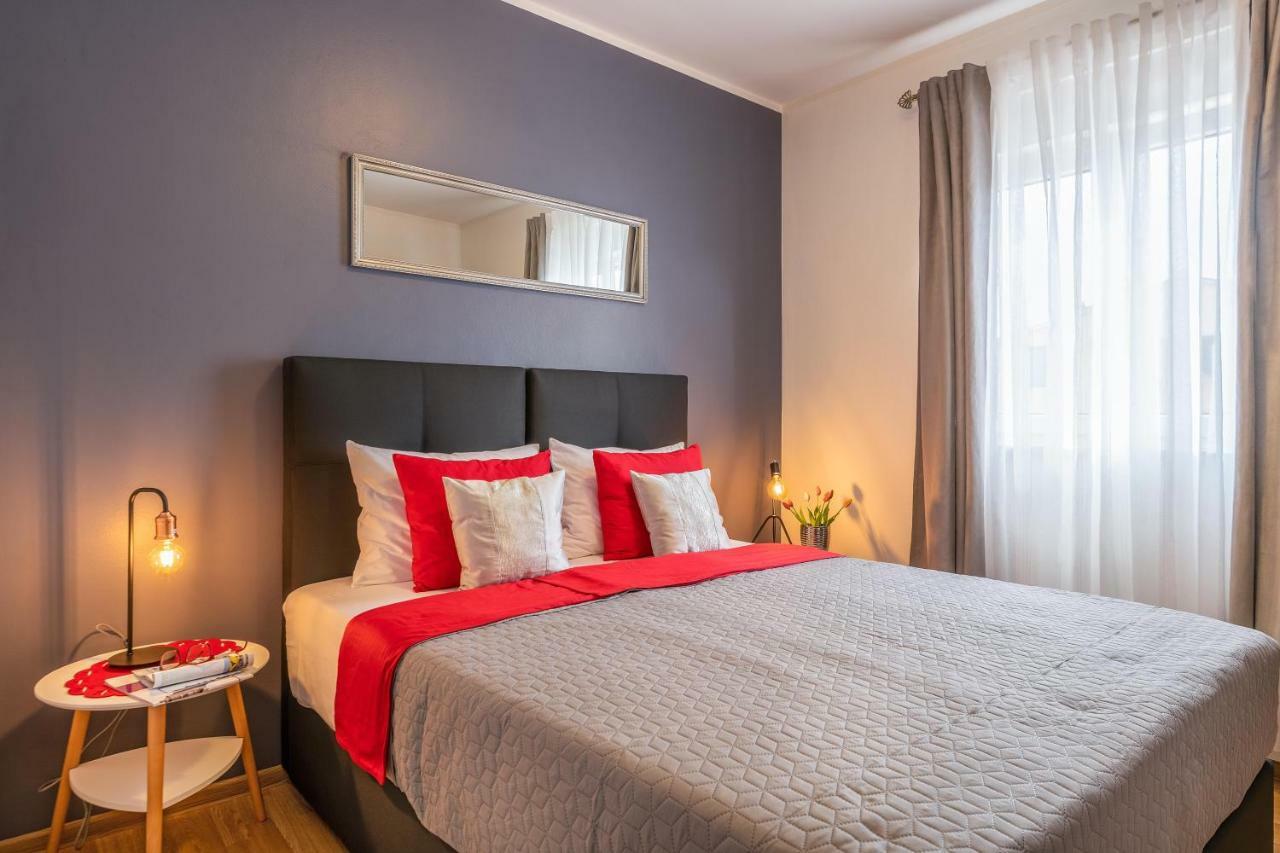 Apartment Bordeaux 29 로비니 외부 사진