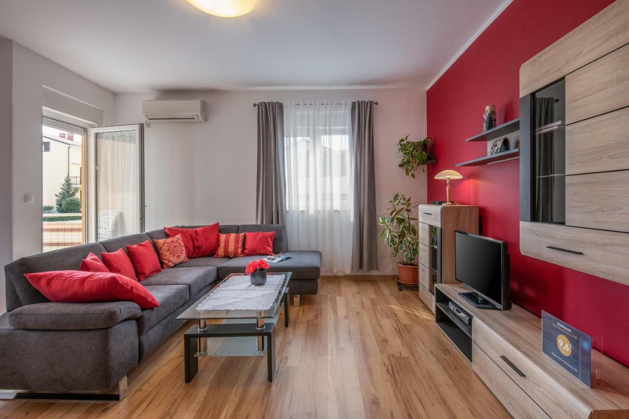 Apartment Bordeaux 29 로비니 외부 사진