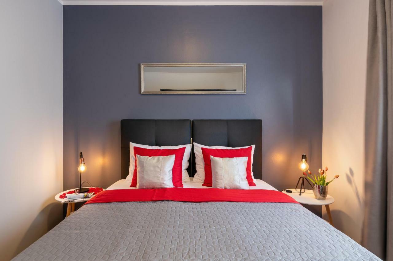Apartment Bordeaux 29 로비니 외부 사진